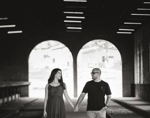 Fotografia de gestante'