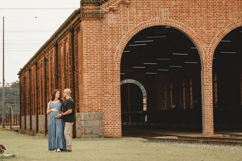 Pre Wedding paranapiacaba '