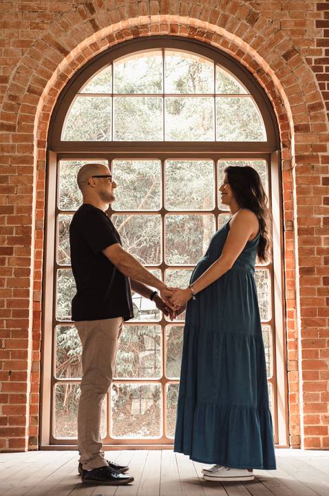 ideias para ensaio de gestante'