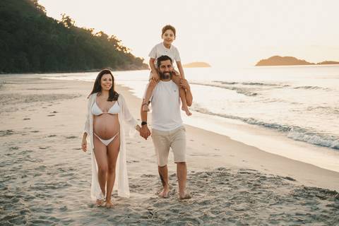 inspiração de fotos na praia '