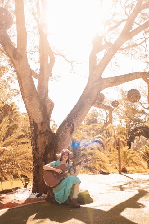 ensaio fotografico na fazenda'