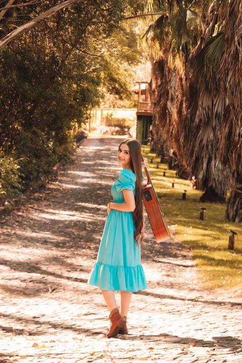 ensaio de aniversario'