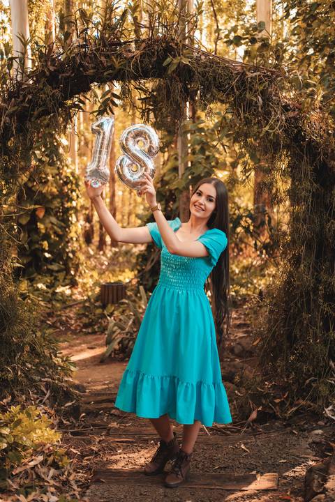 18 anos fotos'