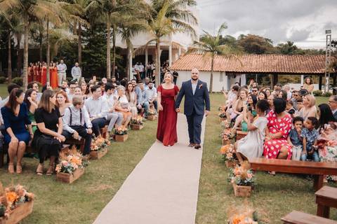 fotografia no campo fotografo , vestido de madrinha marsala presidente prudente '
