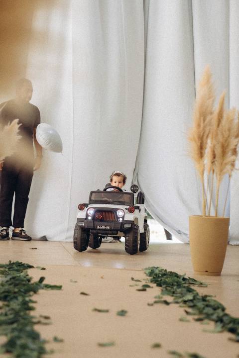 entrada das alianças '