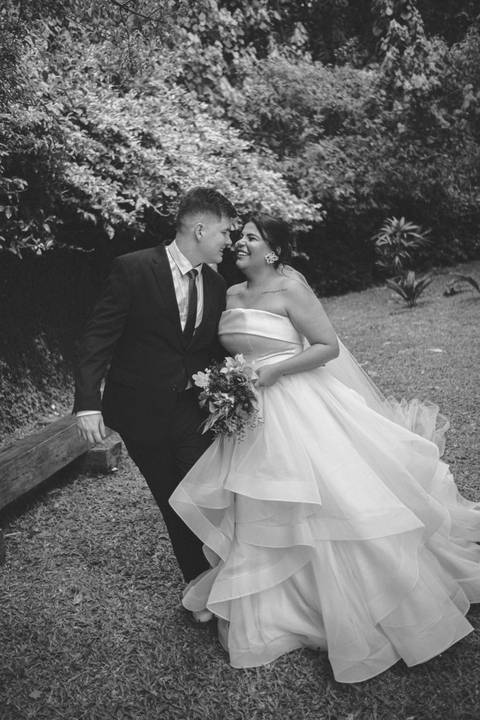 ensaio de casal pos cerimonia '