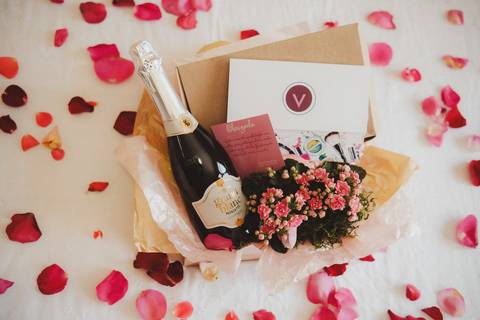 presente para noiva '