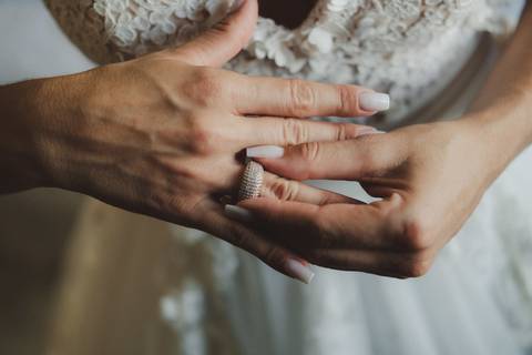 acessórios da noiva para casamento '