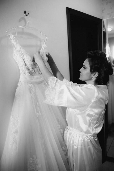 vestido de noiva e roby da noiva '