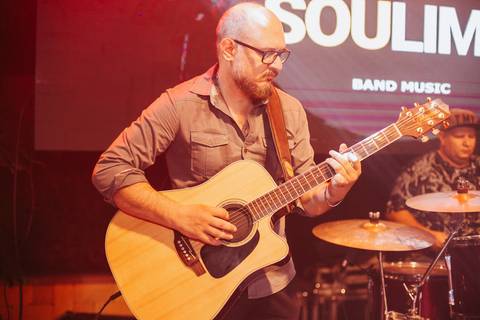 banda para casamento '