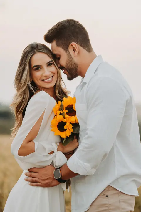 ideal dress prudente'