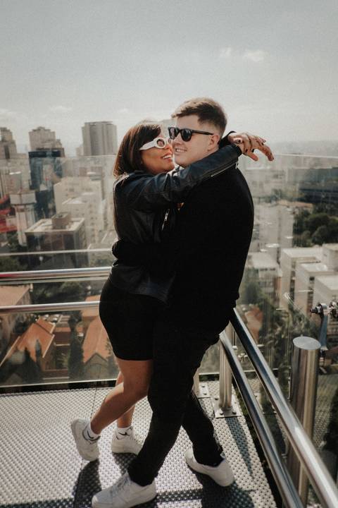 fotografo de casamento'