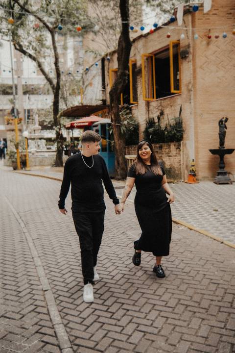 ensaio estilo europeu'