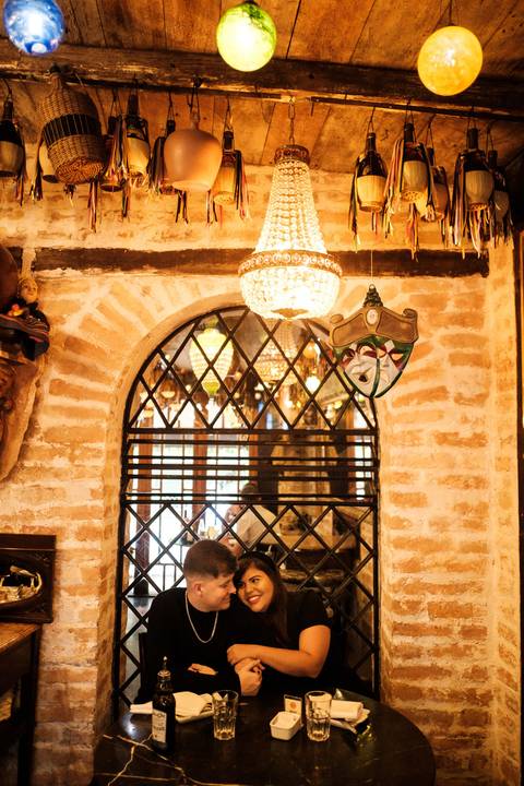 restaurante familia mancini'