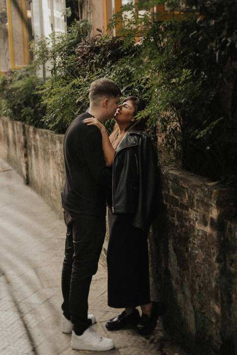 pacote fotografia de casamento augusta'