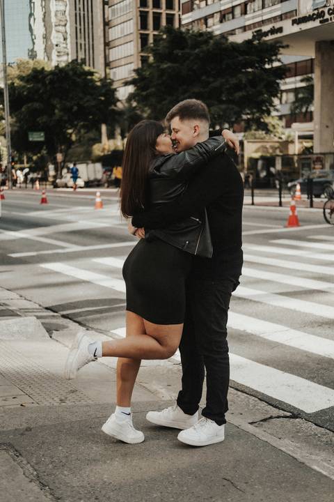 pre wedding na paulista centro sp'