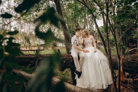 Fotografo em Presidente prudente'