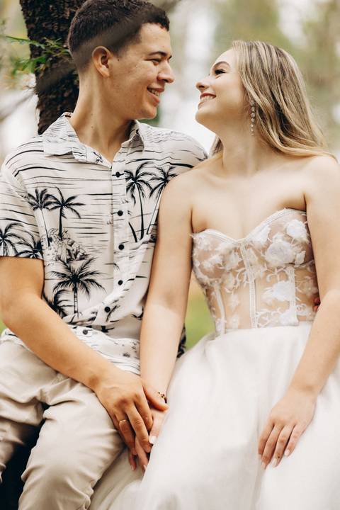 fotografo de casamento'