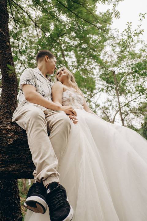 fotografia de casal'