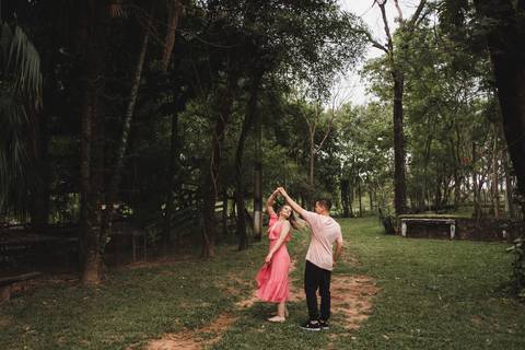 Fotografia de casamento em presidente prudente'