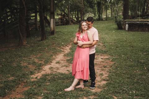 local para ensaio de casal'