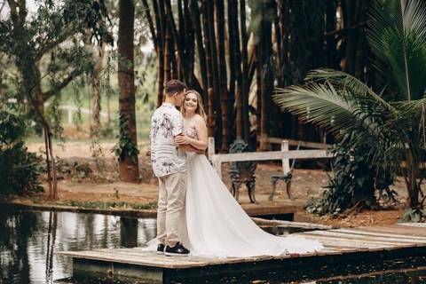 Foto de casal presidente prudente'