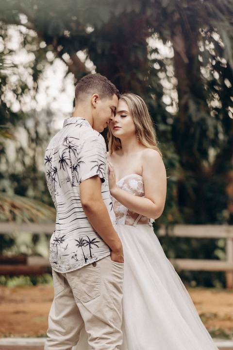 Fotografo de casamento'