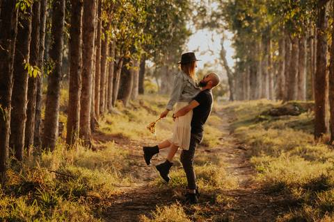 Fotografo de casamento'