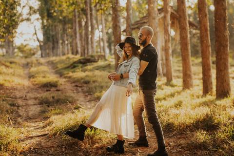 Fotografia de casamento presidente prudente'