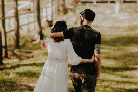 Fotografo de casamento presidente prudente'