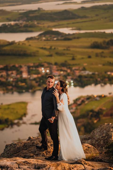 Ensaio de casal morro do gavião'