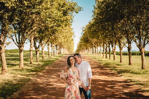 presidente prudente casamento'