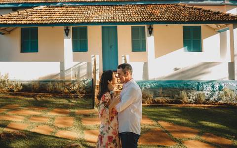 fotografia de casamento'