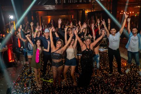 FANNY EVENTOS EM PRESIDENTE PRUDENTE '