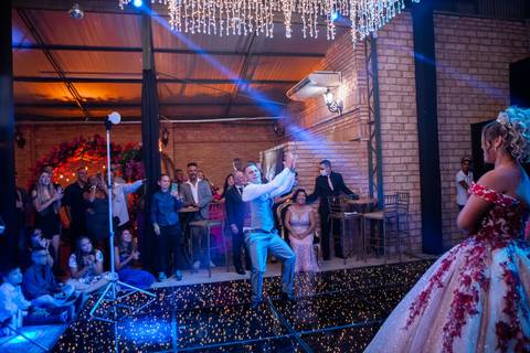 INSPIRAÇÃO DE DANÇA COM O PAI PARA FESTA DE 15 ANOS '