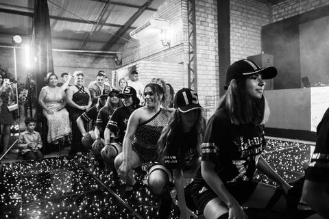 O QUE USAR NAS MENINAS NA FESTA DE 15 ANOS '