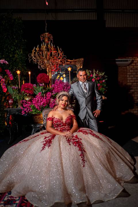 FOTOGRAFO DE DEBUTANTE EM PRESIDENTE PRUDENTE '