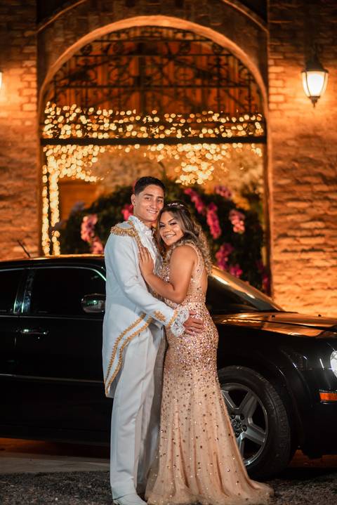 FANNY EVENTOS EM PRESIDENTE PRUDENTE '