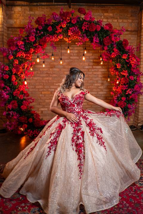 FOTOGRAFO DE DEBUTANTE EM PRESIDENTE PRUDENTE '