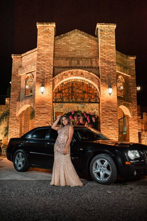 FESTA NO BUFFET FANNY EM PRESIDENTE PRUDENTE '