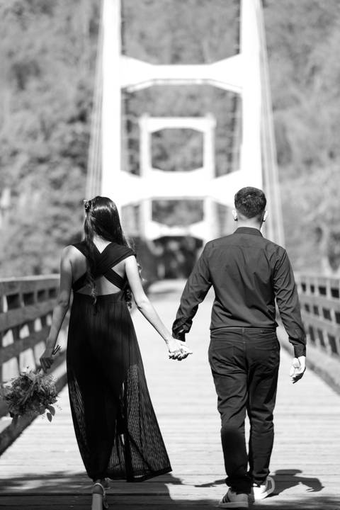 ensaio de casal no morro do gavião '