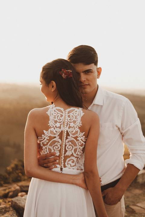 Ideal Dresses Atelier Presidente Prudente'