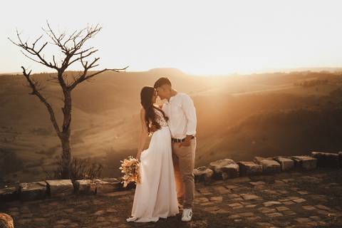 Ideal Dresses Atelier Presidente Prudente'