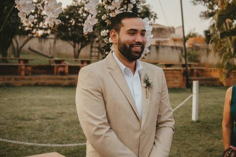 terno para campo em presidente prudente '