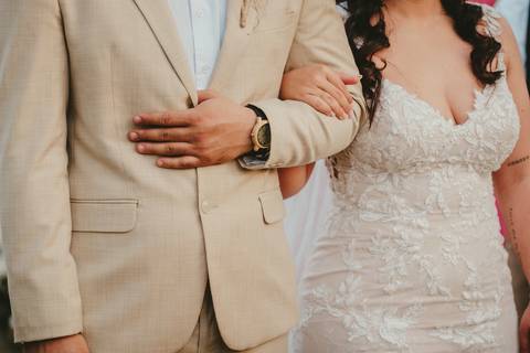 terno e vestido de noiva em presidente Prudente '