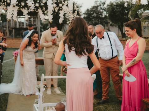 carrinho de bebe para entrada de casamento em presidente prudente '