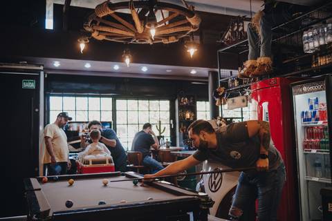 barbearia em presidente prudente para o dia do noivo'