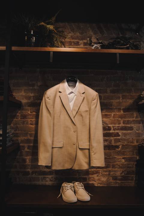 terno para casamento '