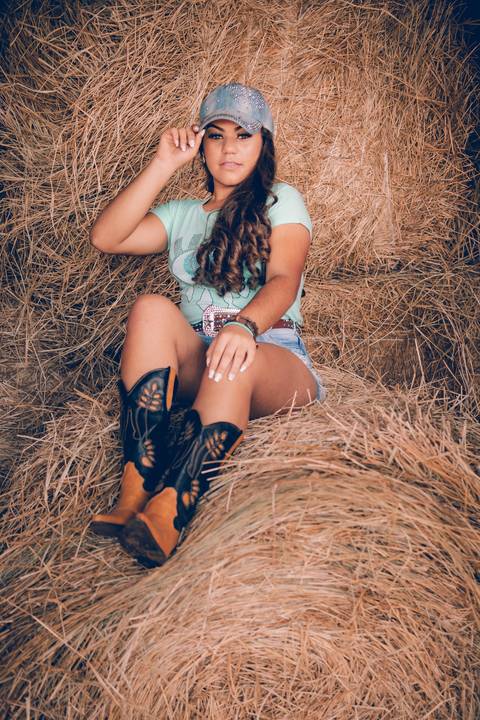 moda Coutry em presidente prudente '