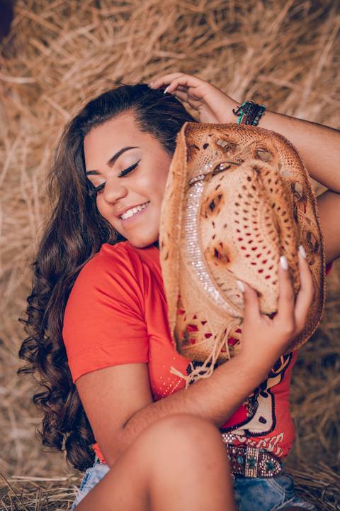 chapéu coutry em presidente prudente '
